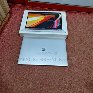 Laptop Apple MacBook Pro 2019 16GB Intel Core i7 SSD 512GB
