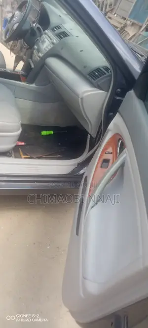 Bring Back Your Spoid Dashboard for Toyota Camry 07