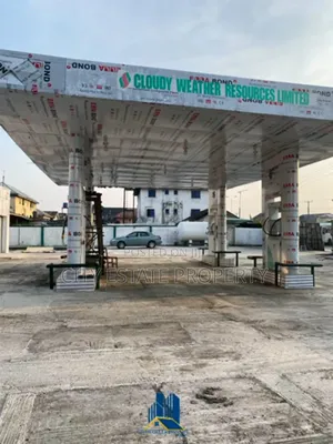 Filling Station For Lease In Portharcourt