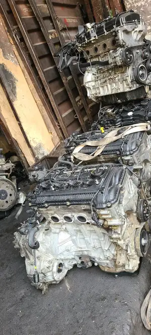 Engines and Gearbox for Kia and Hyundai Cars