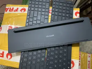 Microsoft Bluetooth Wireless Keyboard