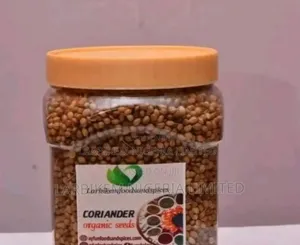 Coriander Seeds
