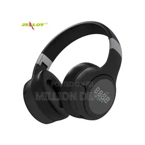 Zealot B28 Wireless Headphones Headset Foldable Stereo
