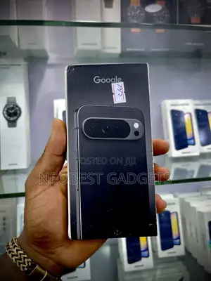 New Google Pixel 9 Pro XL 256 GB