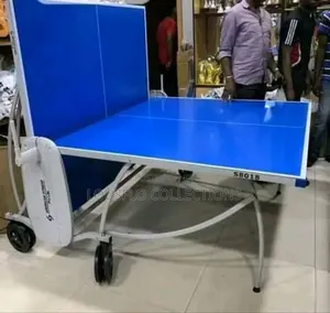 America Outdoor Waterproof Aluminum Tennis Board