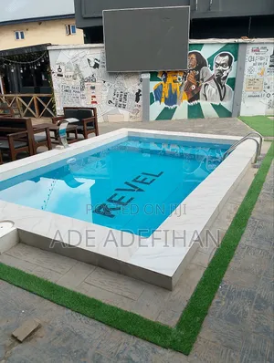 Swimming Pool Construction