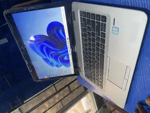 Laptop HP EliteBook 840 G3 16GB Intel Core i5 SSD 256GB