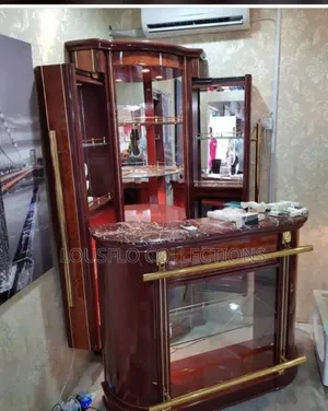 Italian Royal  Big Adjustable Wine Bar