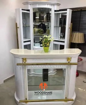 Italian Royal  Big Adjustable Wine Bar