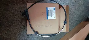 Ford Fiesta Abs Wheel Speed Sensor 2008-2019