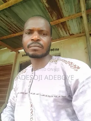 Fatai Adesoji