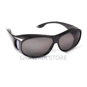 Wrap on Polarized Night Vision Glass