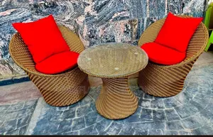 Quality You and Me With Table Ranta Seating