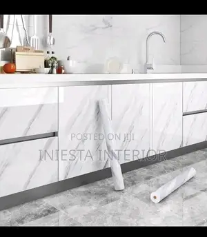 Unique Marble Wallpaper Self Adhesive
