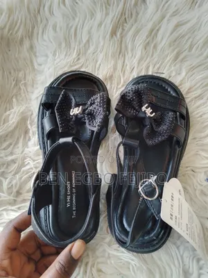 Girls Sandals