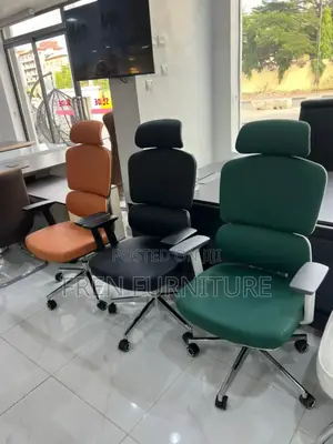 New Imported Quality Office Chair