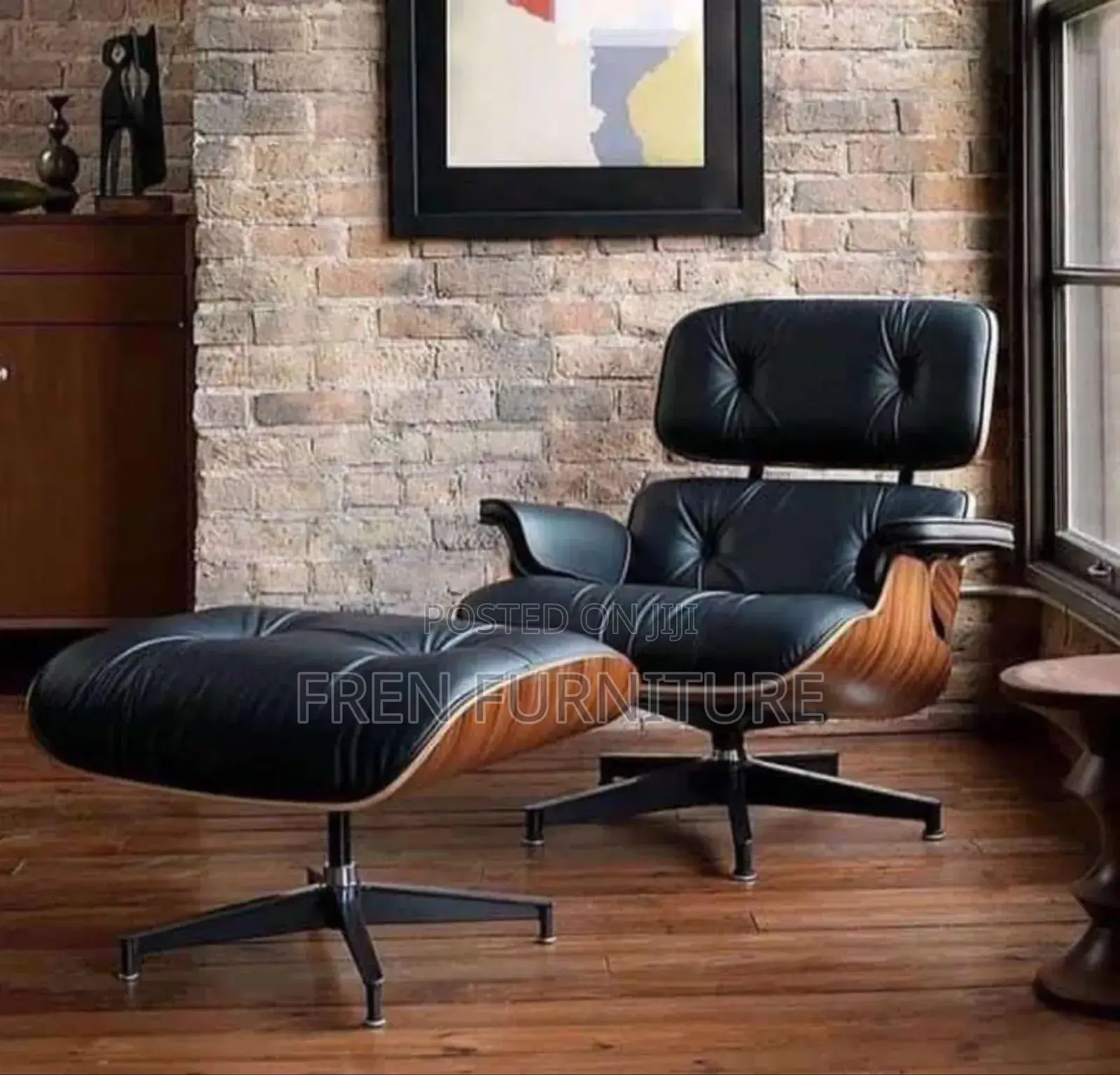 High Quality Comfortable Chair