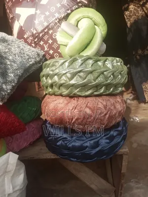 Throw Pillows