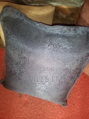 Throw Pillows