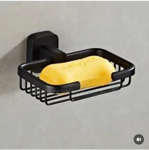 Heavy Duty Soap Dish