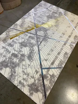 Center Rug