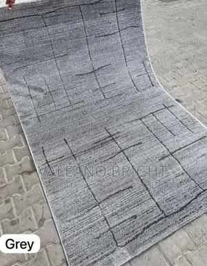 Center Rug