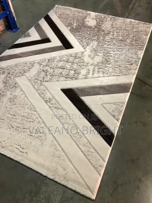 Center Rug