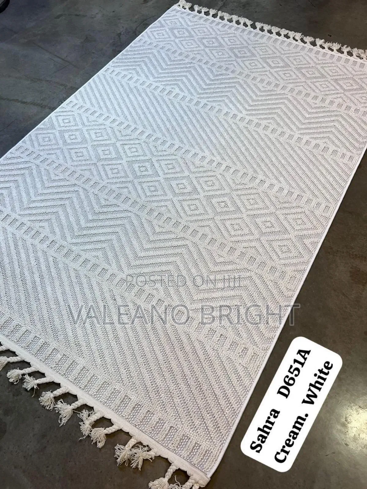 Center Rug