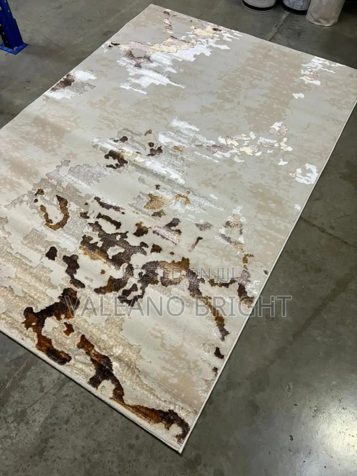 Center Rug
