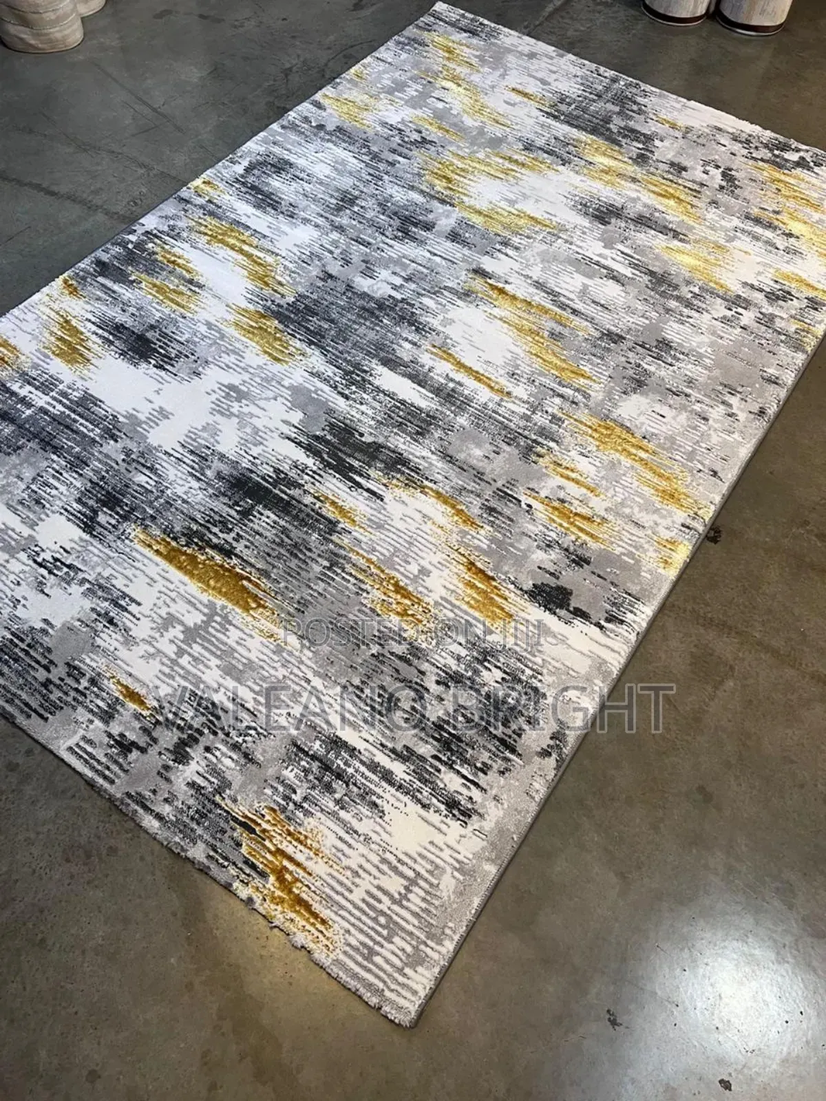 Center Rug
