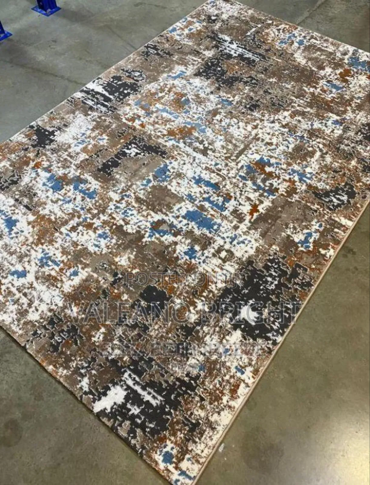 Center Rug