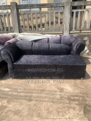 Sectional Couch and Sofa