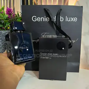 Genie Club Luxe