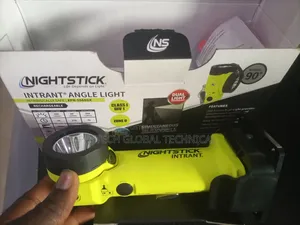 Nightstick Intrinsicallysafe Dual-light Angle Light XPP-5566