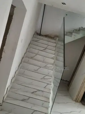 Professional Tiler