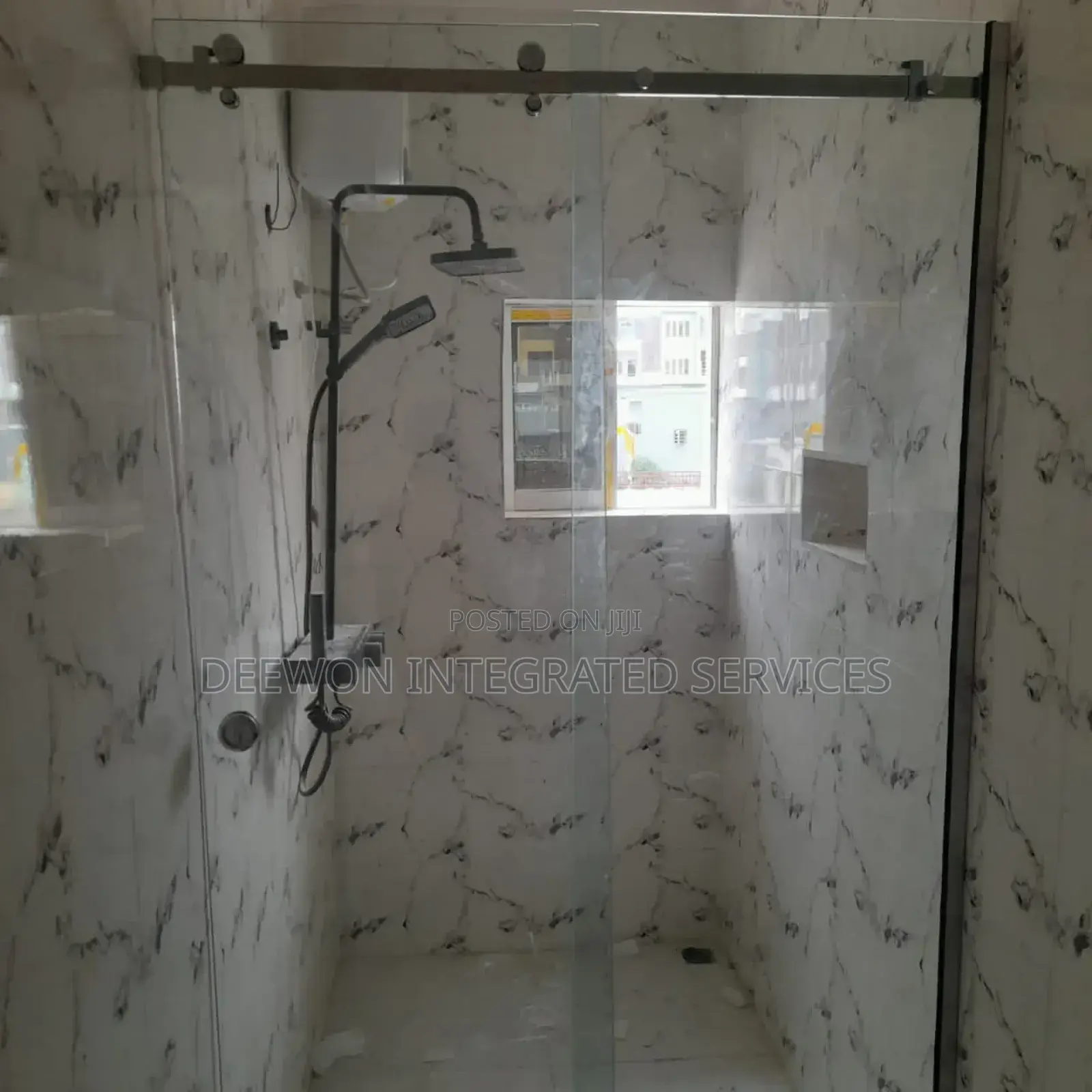 Professional Tiler