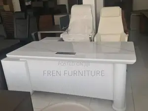New Imported Luxury Quality Office Table