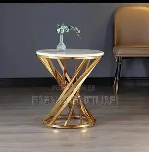 Imported Luxury Centre Table
