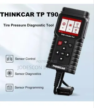 Thinkcar TPMS Tp T90