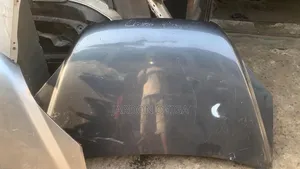 Bonnet Honda CRV 2010