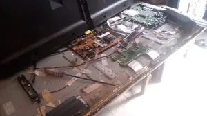 Repair Any Type of TV Screen 50inch 55inch 65inch 75inch