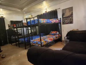 Only Female Hostel Bedspace