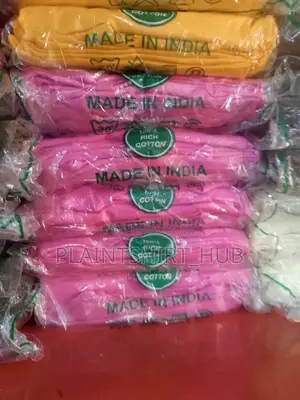 High Quality Cotton T-Shirts