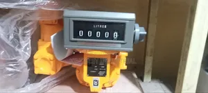 Oil Flow Miter 2 Inches