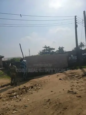 Galaxy Court Estate, Asaba