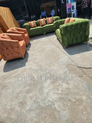 Brand New Set of Chair.