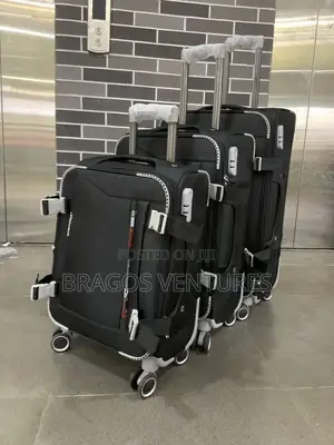 High Quality Set of 3 Box