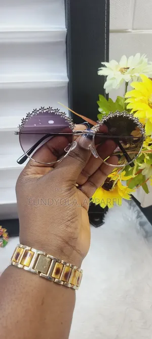 Children Fashion Sunglasses