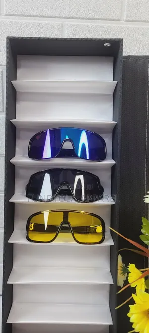 Childre Bold Sunglasses