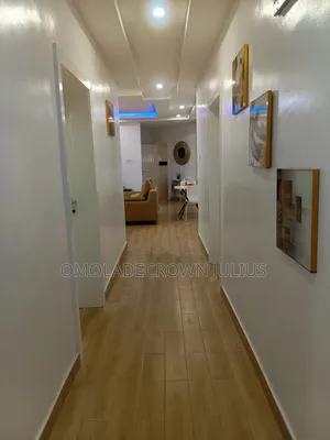 2/3 Bedroom Apartment in Maryland